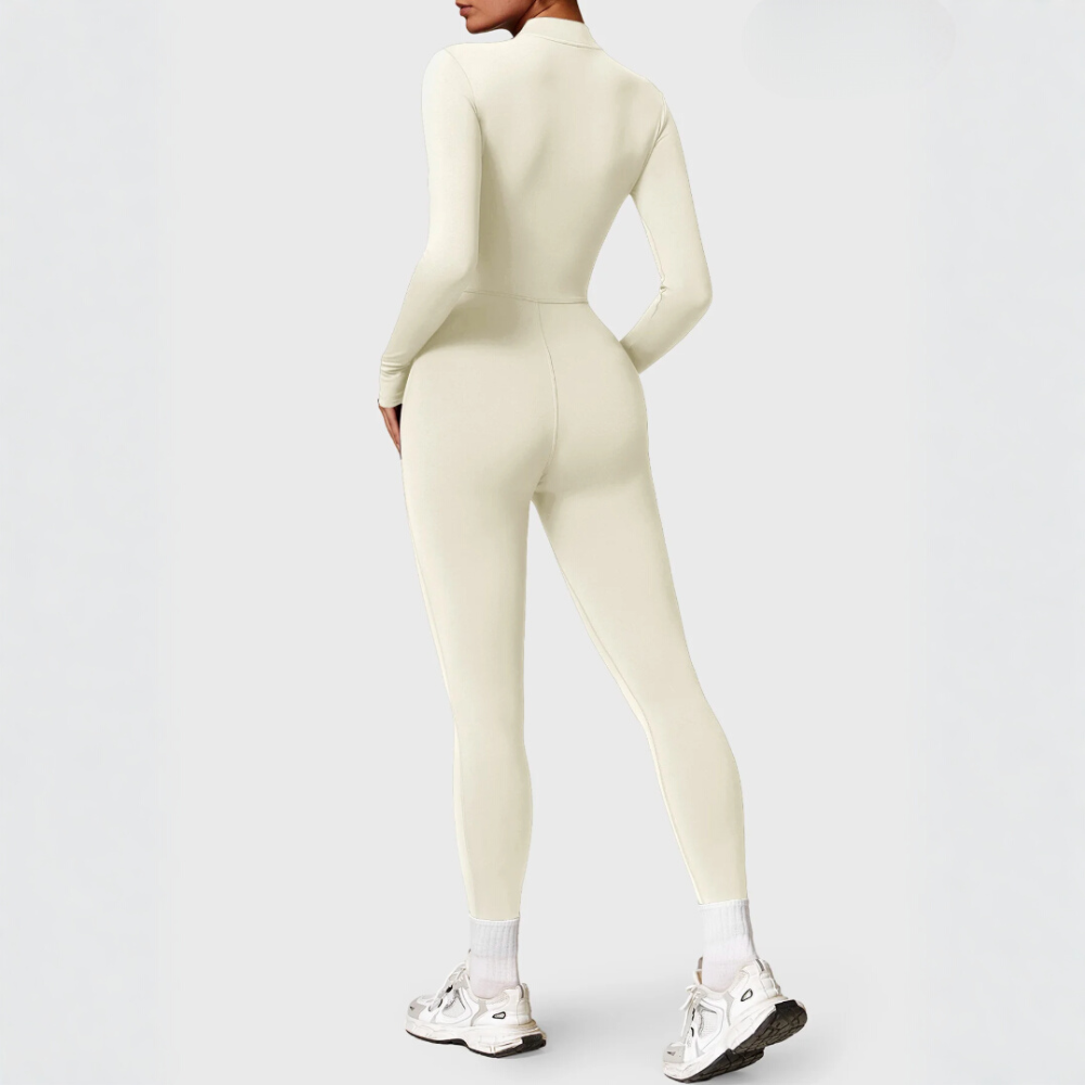 WARMFORM™ Body Jumpsuit