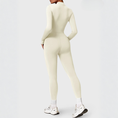 WARMFORM™ Body Jumpsuit