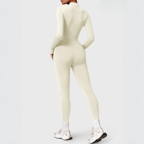 WARMFORM™ Body Jumpsuit