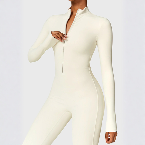 WARMFORM™ Body Jumpsuit