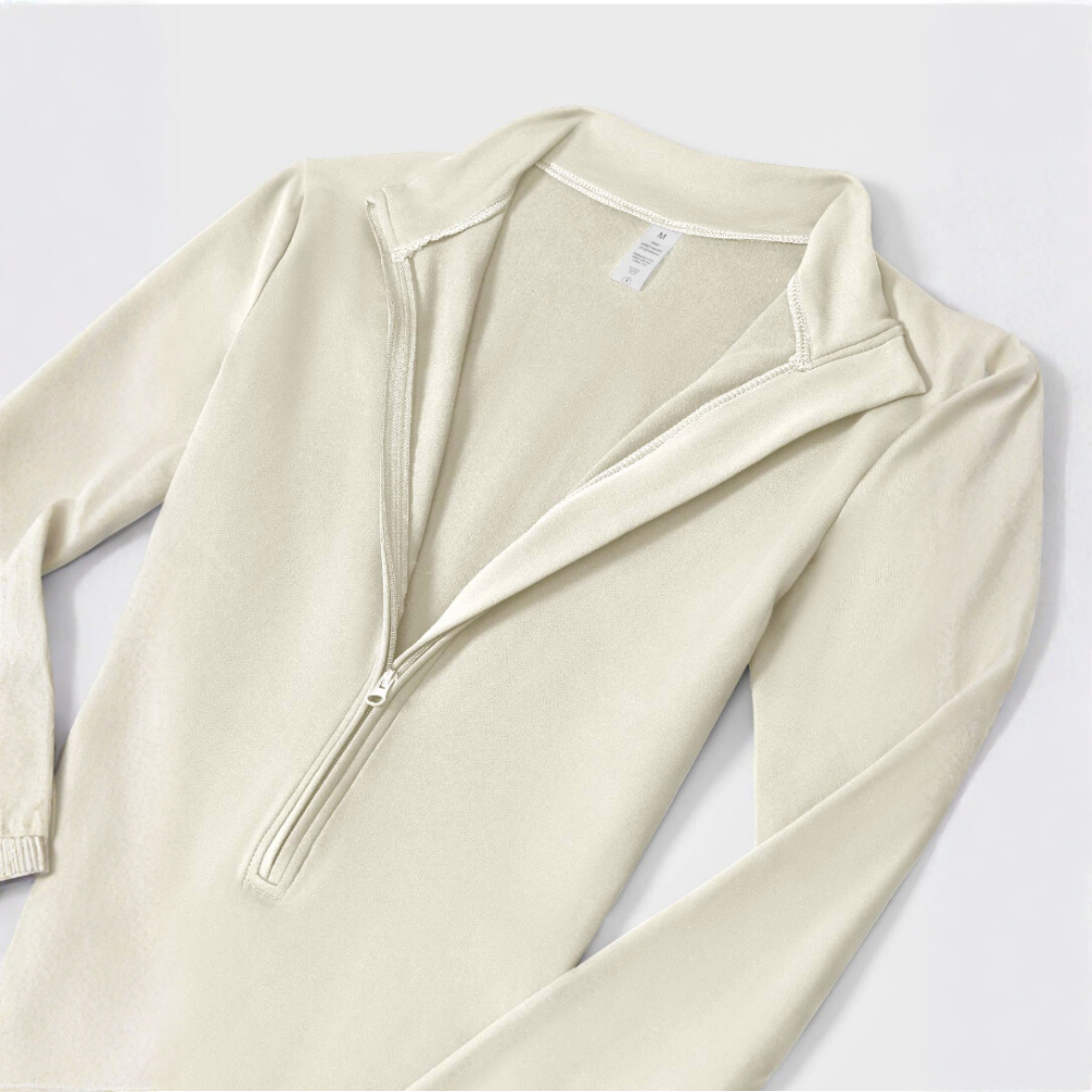 WARMFORM™ Body Jumpsuit