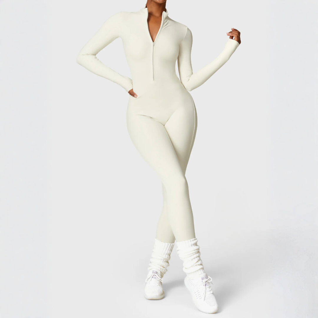 WARMFORM™ Body Jumpsuit